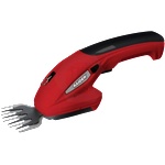 Raider Ножица за трева и храсти RAIDER GSSL04 Li-Ion 7.2V 1.5Ah (075551)