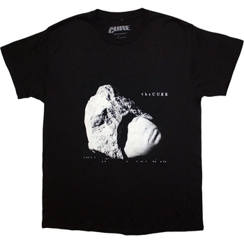 The Cure Риза Songs of a Lost World Unisex Black XL (CURETS21MB04)