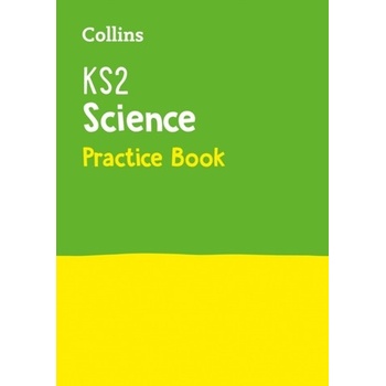 KS2 Science Practice book