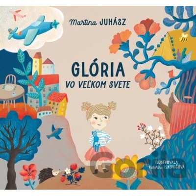 Glória vo veľkom svete