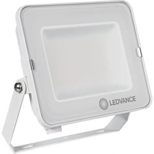 OSRAM LED прожектор Ledvance FL COMP V 50W 830 SYM 100 WT, 50W, 4500 lm, 3000K, IP65, за стълб/под