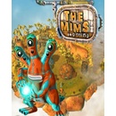 The Mims Beginning