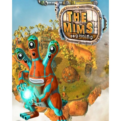 The Mims Beginning