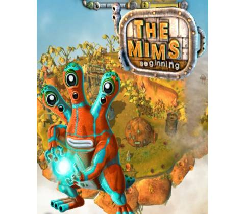 The Mims Beginning