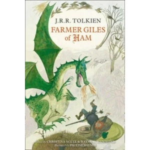 Farmer Giles of Ham | John Ronald Reuel Tolkien (2014)