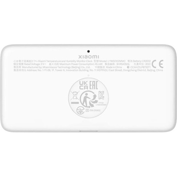 Xiaomi Monitor Clock Pro (BHR5435GL)