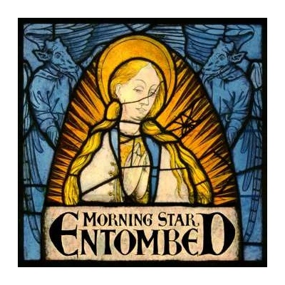ENTOMBED MORNING STAR