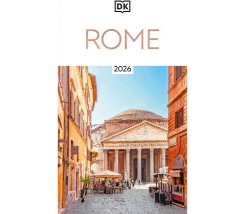 DK Rome