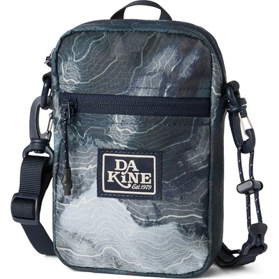 Dakine Hot Laps Hip Pack 1L - Sub Topo