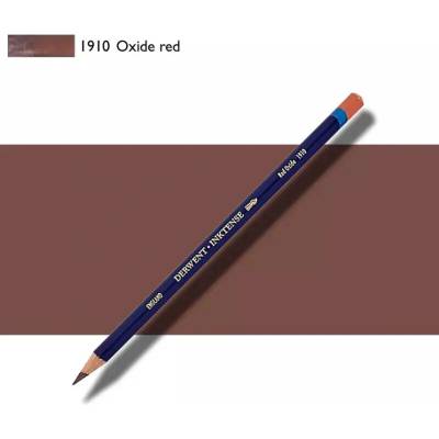 Derwent 1910 RED OXIDE