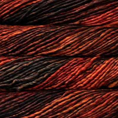 Malabrigo Noventa Marte Pletacia priadza