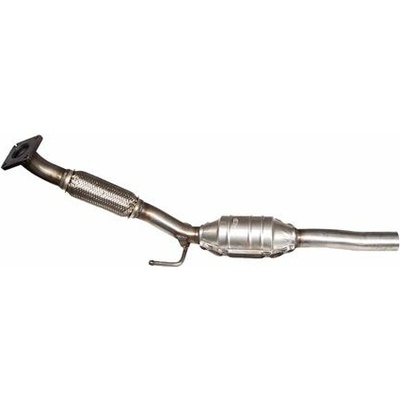 JMJ 1080001Katalyzátor výfuku SEAT Cordoba 2 (02-09) 1.9 SDi , SEAT Ibiza 3 (02-09) 1.9 SDi , ŠKODA Fabia 1 (99-08) 1.9 SDi , VOLKSWAGEN Polo 4 (01-09) 1.9 SDi