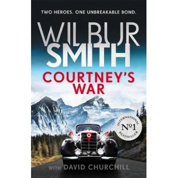 Courtneys War