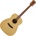 Yamaha F400 Natural Satin