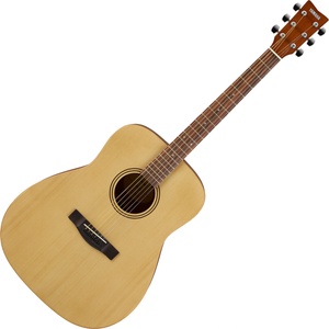 Yamaha F400 Natural Satin