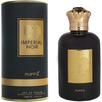 Riiffs Imperial Noir EDP 100 ml