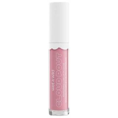 Wet n Wild Cloud Pout Marshmallow Lip Mousse tekutá rtěnka Cloud Chaser 3 ml