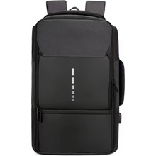 DeTech Batoh 15.6" Černá BP-10
