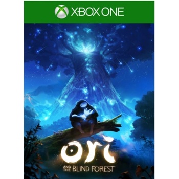 Ori and The Blind Forest