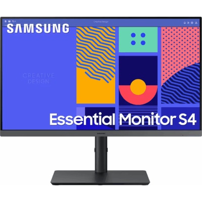 Samsung Essential S24C430GAU