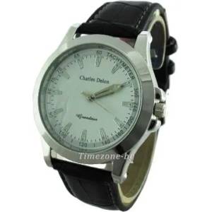 Charles Delon Мъжки часовник Charles Delon - CHD-478802 (CHD-478802) Часовници