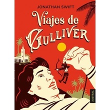 Viajes De Gulliver