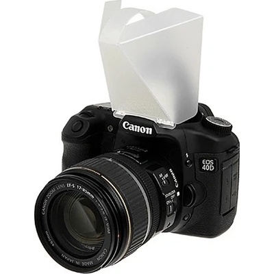 Fotodiox Pop-Up Flash Diffuser pro Canon, Nikon, Pentax, Sony – Hledejceny.cz