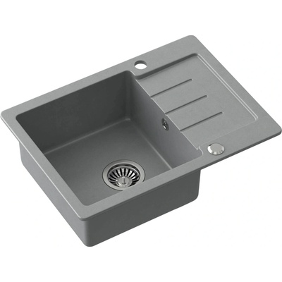 Steiner Johnny 116 Grey