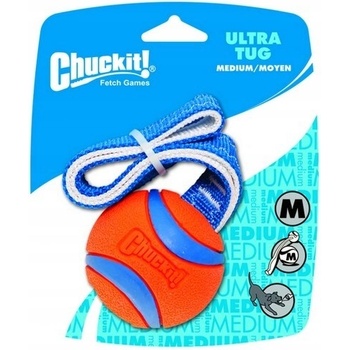 Chuckit! Ultra Tug M