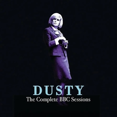 Springfield Dusty The Complete BBC Sessions Vinyl