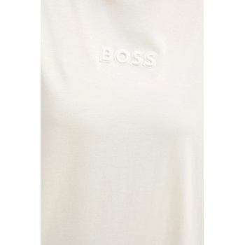 BOSS Памучна тениска BOSS Eharpa3 (50563283)