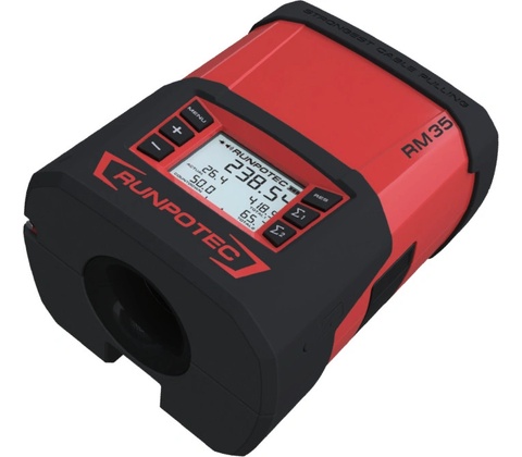 Runpotec RUNPOMETER RM35 10172