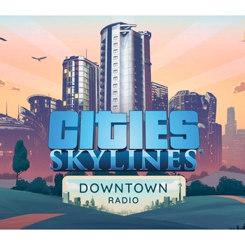 Cities: Skylines - Downtown Bundle