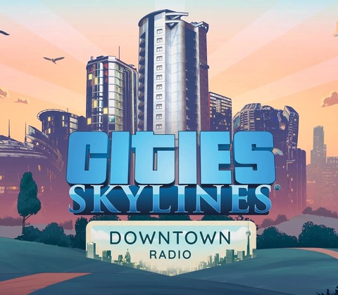 Cities: Skylines - Downtown Bundle