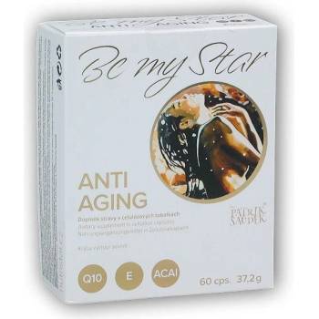 Be my star Anti aging 60 kapsúl