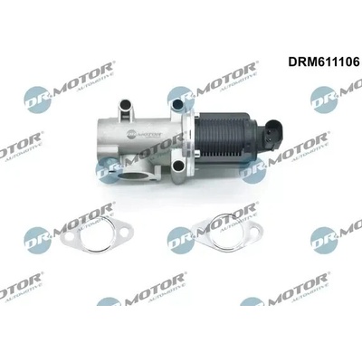 Dr.Motor Automotive AGR ventil DMA DRM611106