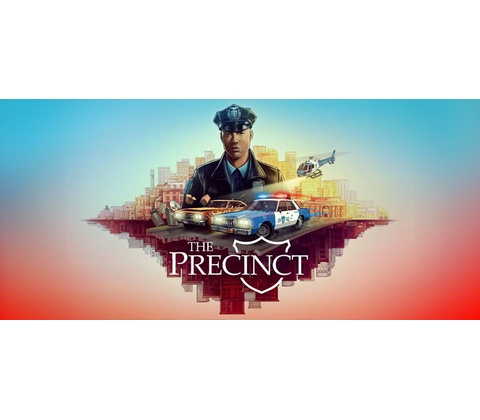 The Precinct