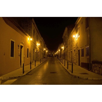 DIMEX ART s. r. o Флизелинов фототапет старинен град хърватия 375 x 250 см