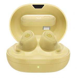 SteelSeries Arctis GameBuds (61711) Слушалки
