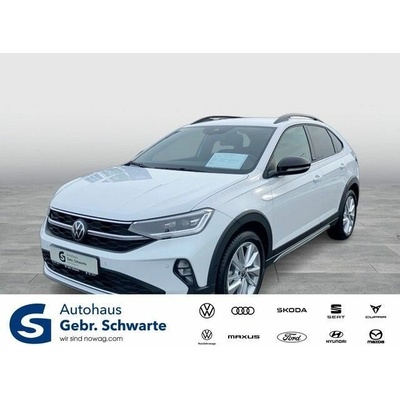 Volkswagen Taigo 1.0 TSI DSG 85 kW