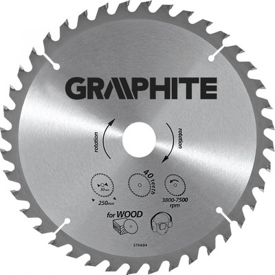Graphite 57H656