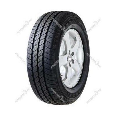 Maxxis Vansmart MCV3+ 195/65 R16 102T
