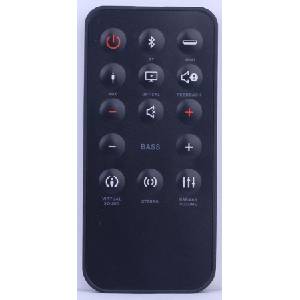 съвместим HITACHI AXS120C - съвместимо дистанционно управление на марката General (AXS120C) Дистанционно