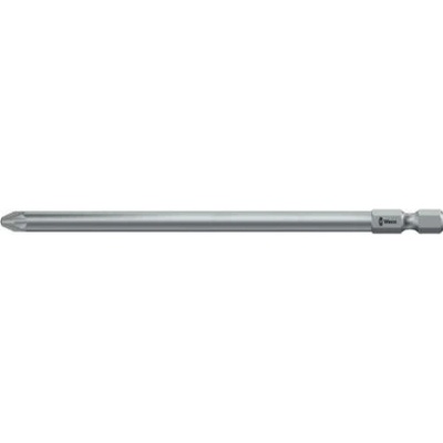 Wera Hex PZ 2 x 110 mm 060037
