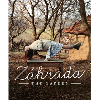 Záhrada BD