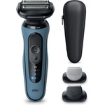 Braun Series 5 52-A1650S Самобръсначки