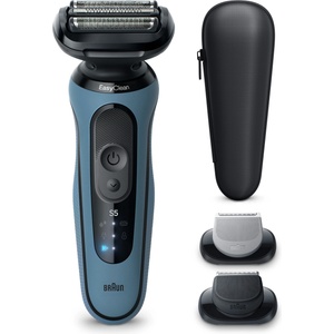 Braun Series 5 52-A1650S Самобръсначки