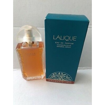 Lalique Woman parfumovaná voda dámska 50 ml