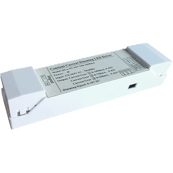 ELMARK ДИМИРАЩ ДРАЙВЕР 0-10v 40w 550-1050ma (99setdc40d010)