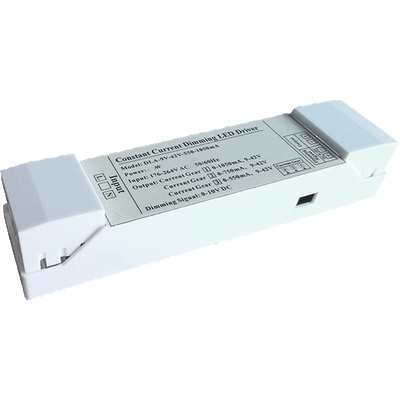 ELMARK ДИМИРАЩ ДРАЙВЕР 0-10v 40w 550-1050ma (99setdc40d010)